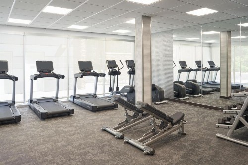 Fairfield by Marriott Inn & Suites Hardeeville - image 26