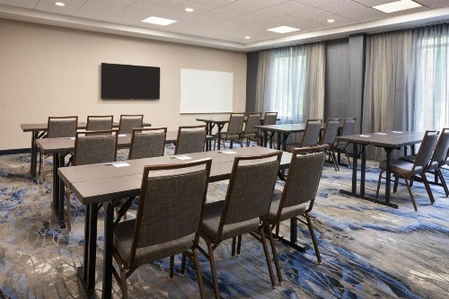 Fairfield by Marriott Inn & Suites Hardeeville - image 27