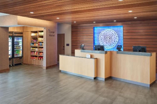 Fairfield by Marriott Inn & Suites Hardeeville - image 4