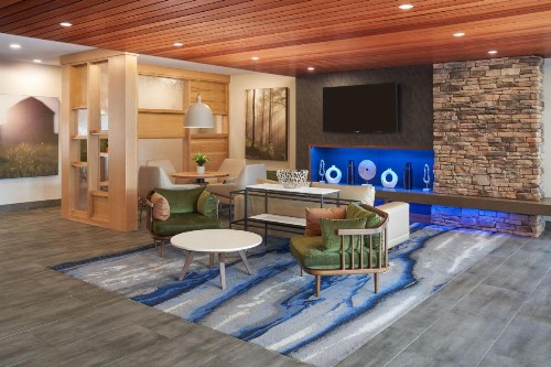 Fairfield by Marriott Inn & Suites Hardeeville - image 5
