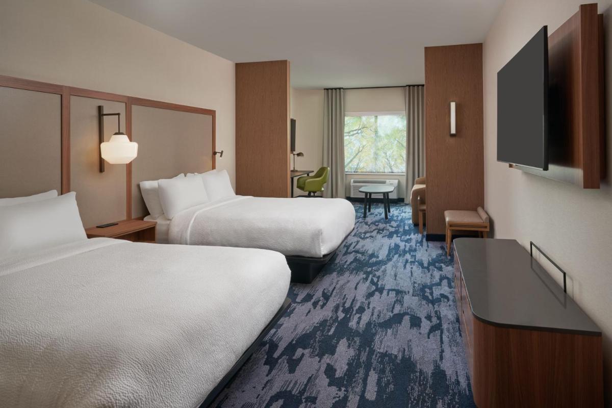Fairfield by Marriott Inn & Suites Hardeeville - image 6