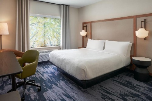Fairfield by Marriott Inn & Suites Hardeeville - image 7