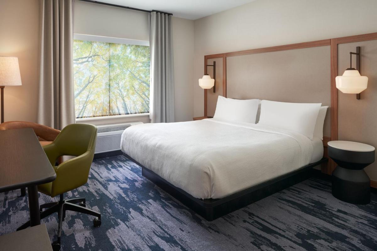 Fairfield by Marriott Inn & Suites Hardeeville - image 7