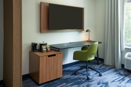 Fairfield by Marriott Inn & Suites Hardeeville - image 8