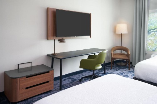 Fairfield by Marriott Inn & Suites Hardeeville - image 9
