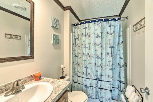 Harkers Island Hideaway Steps to Back Sound! - image 11
