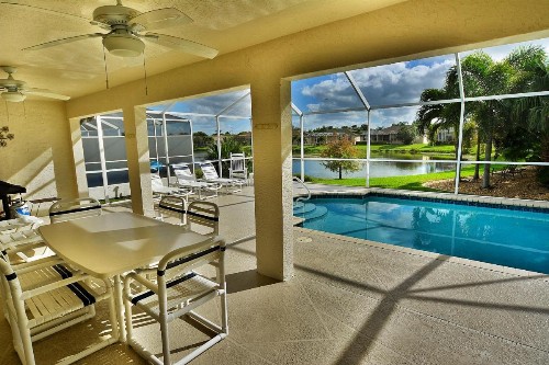 Buttercream Villa - image 11
