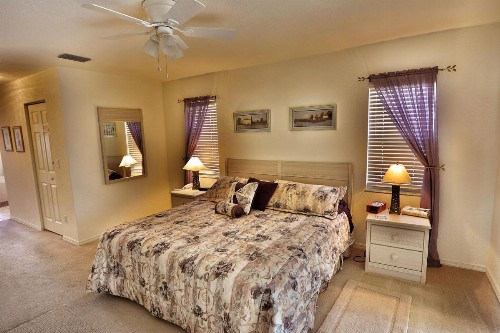 Buttercream Villa - image 12