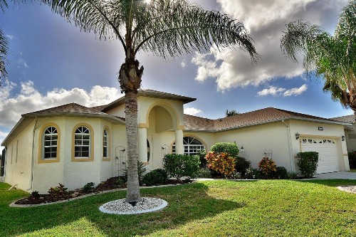 Buttercream Villa - image 3