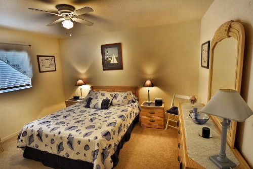 Buttercream Villa - image 8