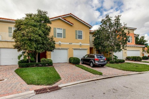 The Sail Harbor: Spinnaker Townhome - image 10