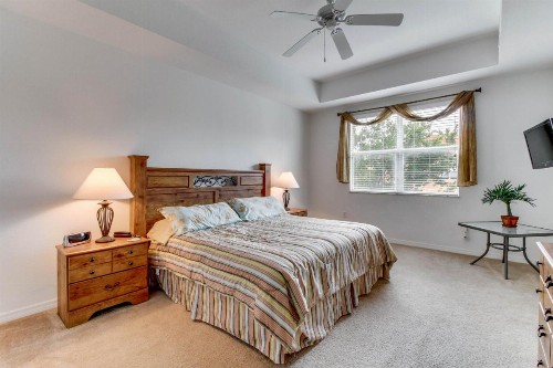 The Sail Harbor: Spinnaker Townhome - image 9