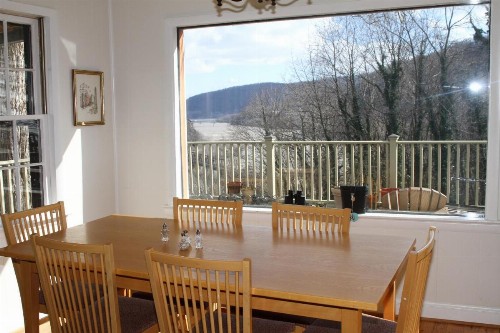 Ledge House Bed & Breakfast - image 2