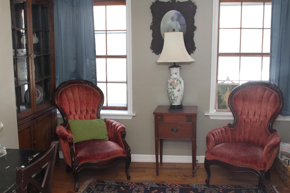 Armory Quarters B - main image