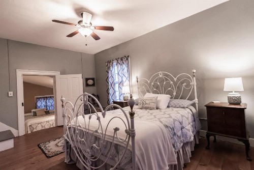 Armory Quarters B - image 13