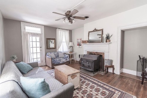 Armory Quarters B - image 2