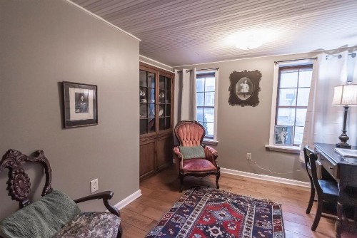 Armory Quarters B - image 3