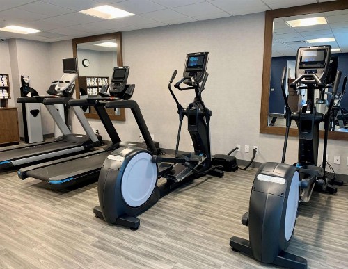 Hampton Inn Harrisburg-East/Hershey - image 10