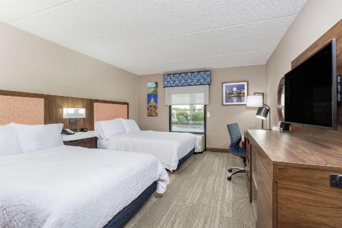Hampton Inn Harrisburg-East/Hershey - image 23