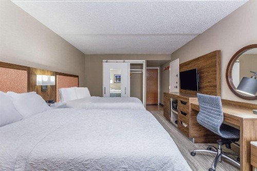 Hampton Inn Harrisburg-East/Hershey - image 27