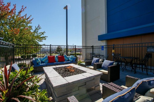 Hampton Inn Harrisburg-East/Hershey - image 29
