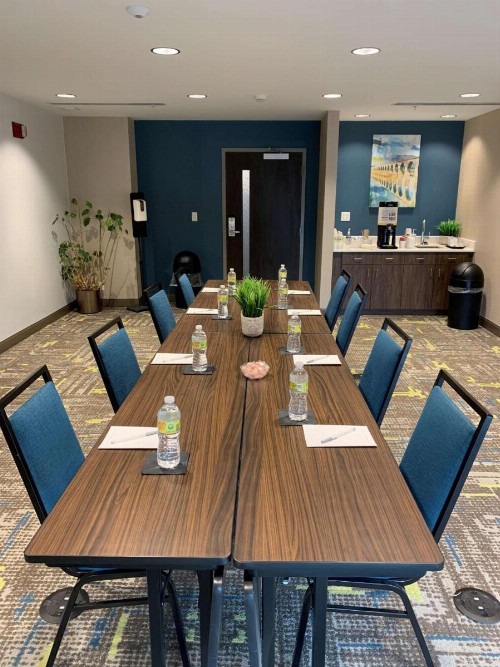 Hampton Inn Harrisburg-East/Hershey - image 32