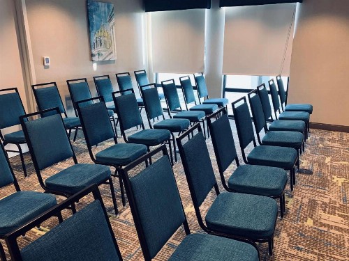 Hampton Inn Harrisburg-East/Hershey - image 33