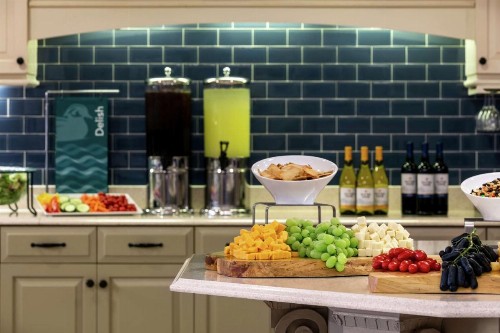 Homewood Suites by Hilton Harrisburg East-Hershey Area - image 10