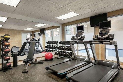 Homewood Suites by Hilton Harrisburg East-Hershey Area - image 13
