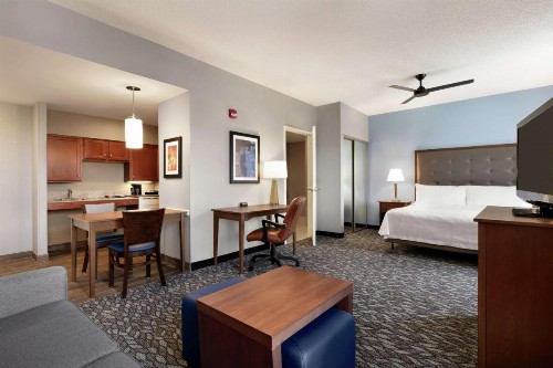 Homewood Suites by Hilton Harrisburg East-Hershey Area - image 15