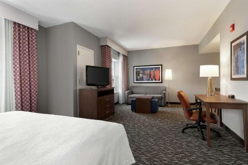 Homewood Suites by Hilton Harrisburg East-Hershey Area - image 17