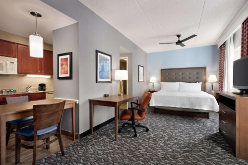 Homewood Suites by Hilton Harrisburg East-Hershey Area - image 18