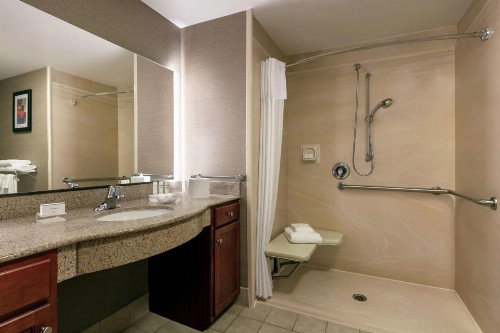 Homewood Suites by Hilton Harrisburg East-Hershey Area - image 19