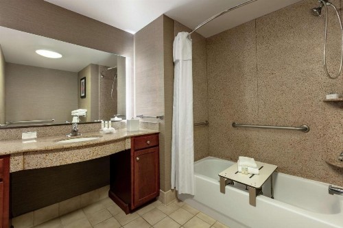 Homewood Suites by Hilton Harrisburg East-Hershey Area - image 20