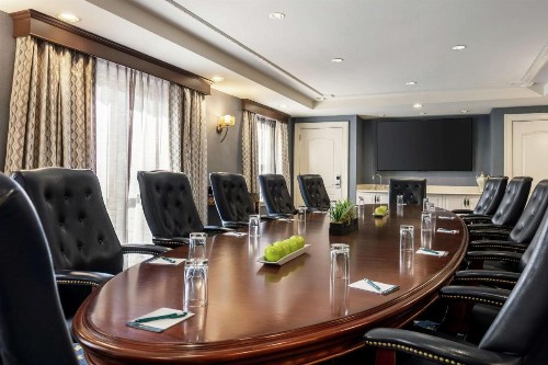 Homewood Suites by Hilton Harrisburg East-Hershey Area - image 21