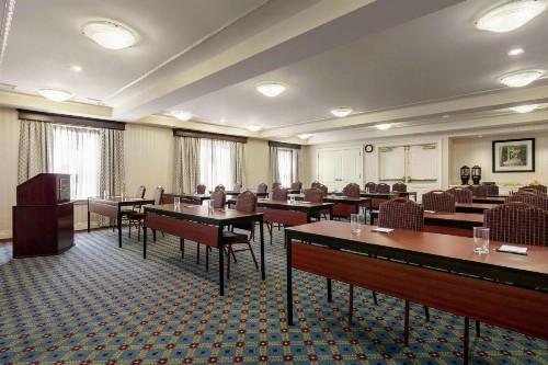 Homewood Suites by Hilton Harrisburg East-Hershey Area - image 22