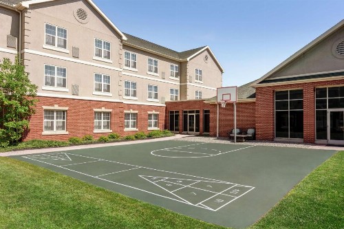 Homewood Suites by Hilton Harrisburg East-Hershey Area - image 23