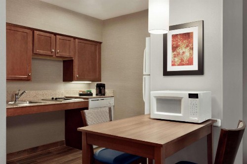 Homewood Suites by Hilton Harrisburg East-Hershey Area - image 24
