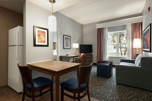 Homewood Suites by Hilton Harrisburg East-Hershey Area - image 25