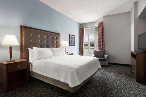 Homewood Suites by Hilton Harrisburg East-Hershey Area - image 26