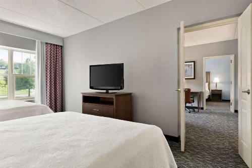 Homewood Suites by Hilton Harrisburg East-Hershey Area - image 27