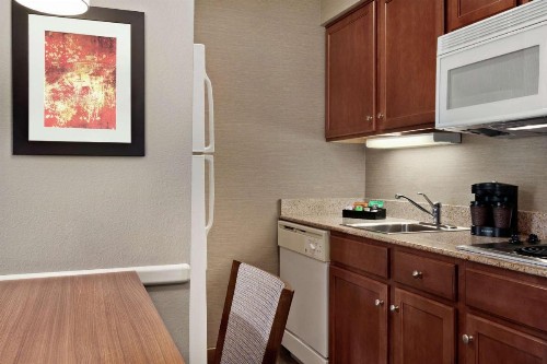 Homewood Suites by Hilton Harrisburg East-Hershey Area - image 28