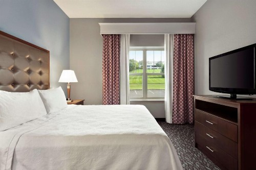 Homewood Suites by Hilton Harrisburg East-Hershey Area - image 29