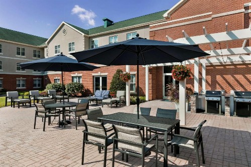 Homewood Suites by Hilton Harrisburg East-Hershey Area - image 3