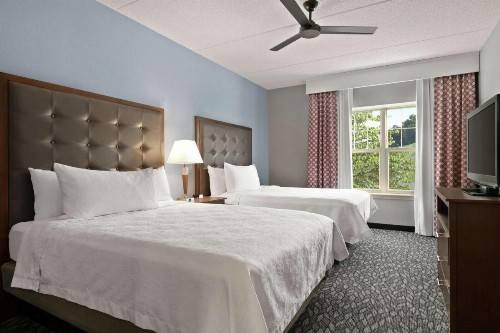 Homewood Suites by Hilton Harrisburg East-Hershey Area - image 30