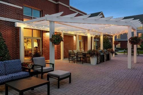Homewood Suites by Hilton Harrisburg East-Hershey Area - image 5