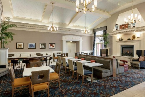 Homewood Suites by Hilton Harrisburg East-Hershey Area - image 6