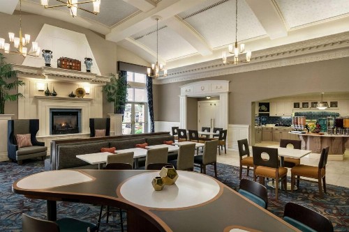 Homewood Suites by Hilton Harrisburg East-Hershey Area - image 8