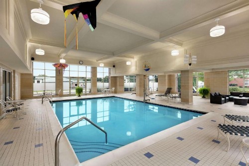 Homewood Suites by Hilton Harrisburg East-Hershey Area - image 9