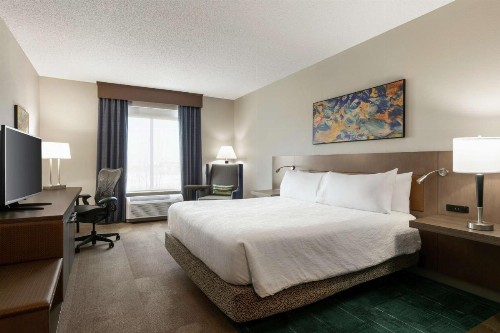 Hilton Garden Inn Harrisburg East - image 18